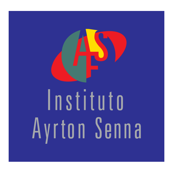 Instituto Ayrton Senna Logo PNG Vector