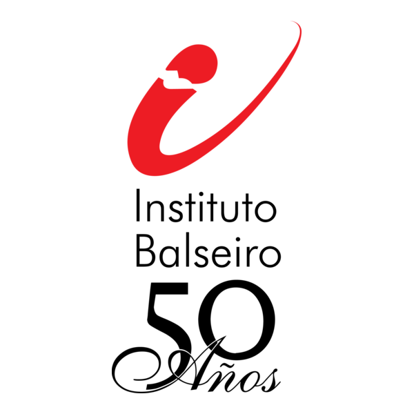 Instituto Balseiro Logo PNG Vector