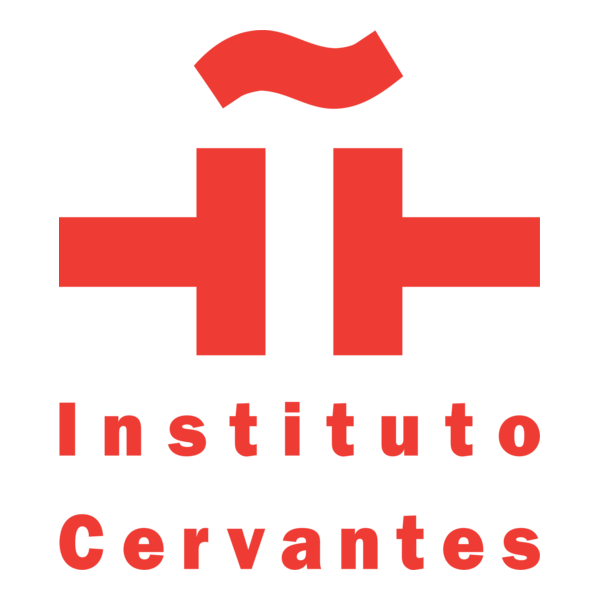 Instituto Cervantes Logo PNG Vector