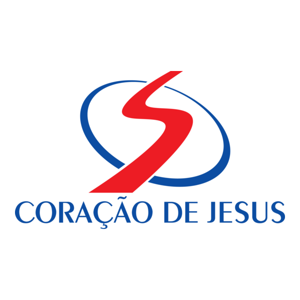Instituto Coraзгo de Jesus Logo PNG Vector