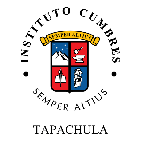 Instituto Cumbres Logo PNG Vector