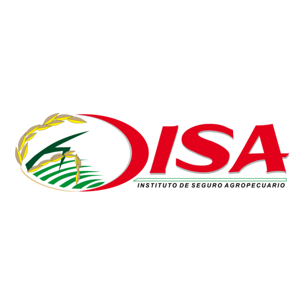 Instituto de Seguro Agropecuario Logo PNG Vector