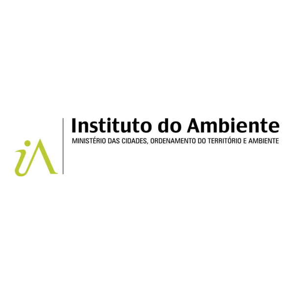 Instituto do Ambiente Logo PNG Vector