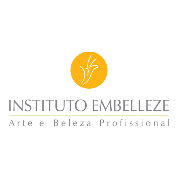 Instituto Embelezze Logo PNG Vector