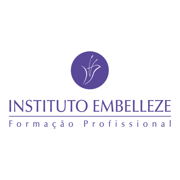 Instituto Embelleze Logo PNG Vector