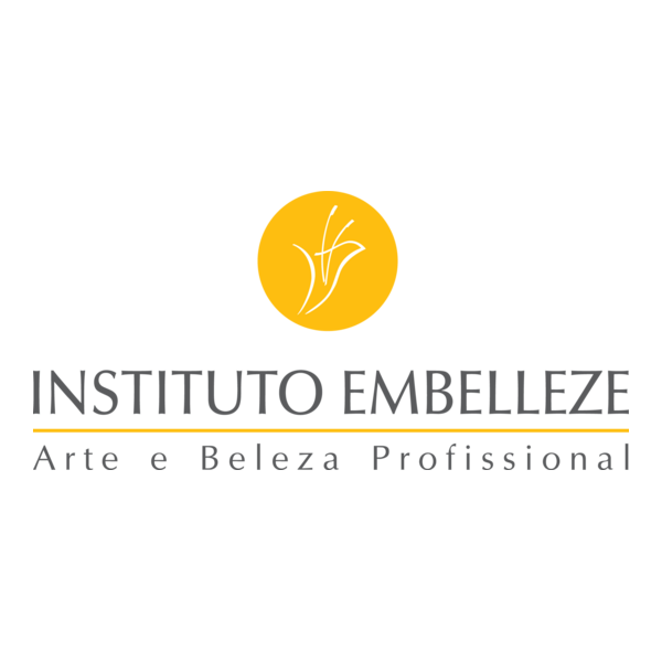 Instituto Embelleze Logo PNG Vector