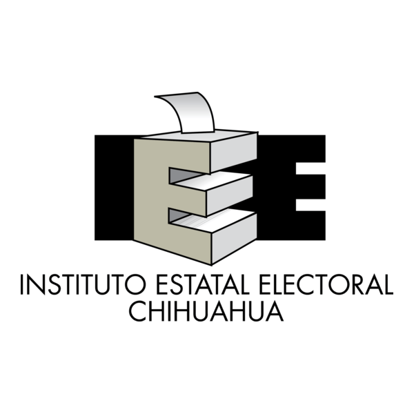 Instituto Estatal Electoral Logo PNG Vector