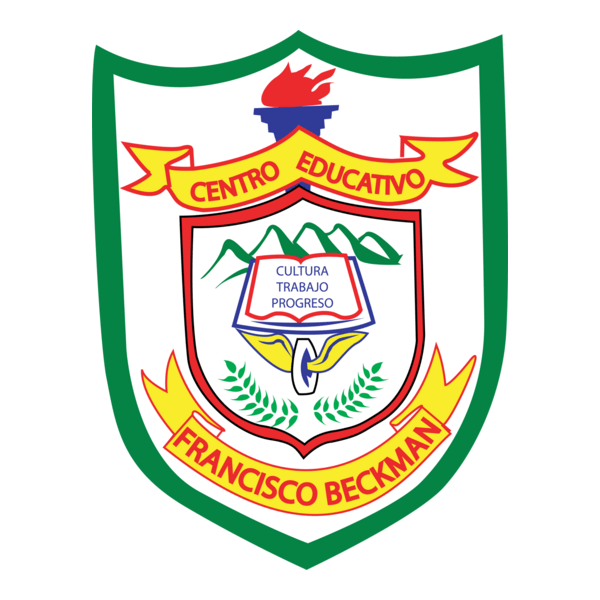 Instituto Francisco Beckman Logo PNG Vector