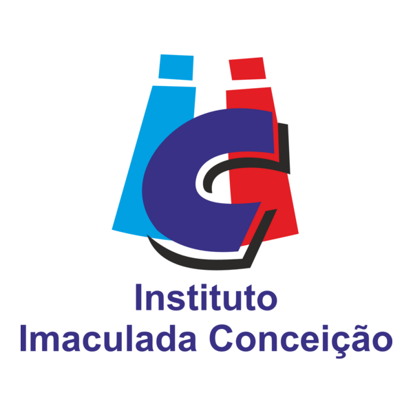 INSTITUTO Imaculada Conceição Logo PNG Vector