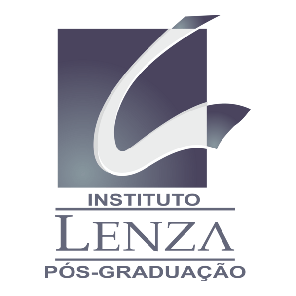 INSTITUTO LENZA Logo PNG Vector