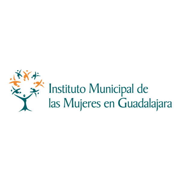Instituto Municipal de las Mujeres Logo PNG Vector