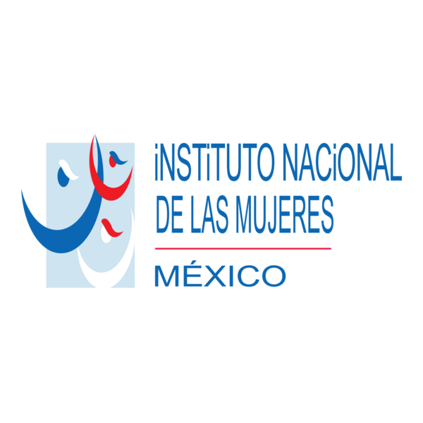 Instituto Nacional de las Mujeres Logo PNG Vector