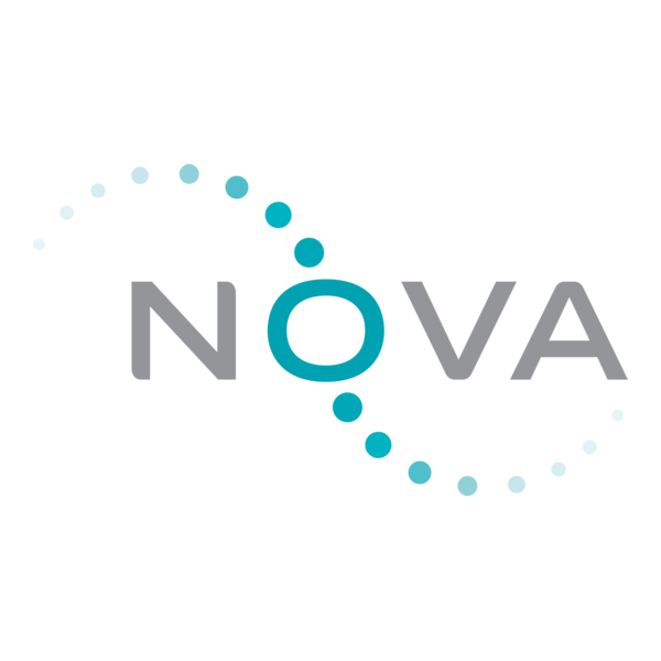 Instituto Nova Logo PNG Vector