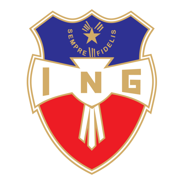Instituto Nueva Galicia Logo PNG Vector
