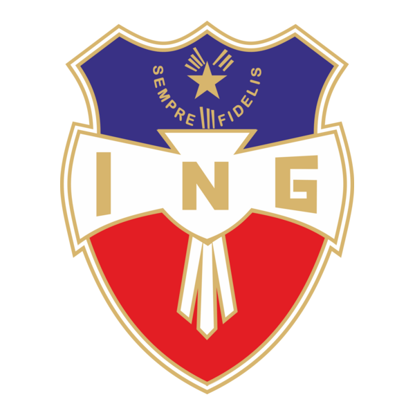 Instituto Nueva Galicia Logo PNG Vector