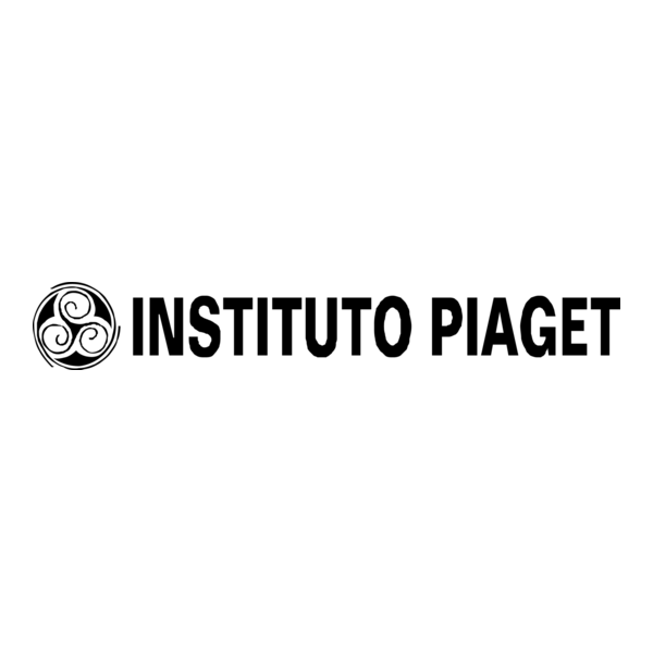 Instituto Piaget Logo PNG Vector