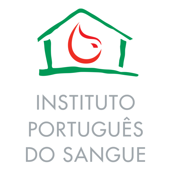 Instituto Portugues do Sangue Logo PNG Vector