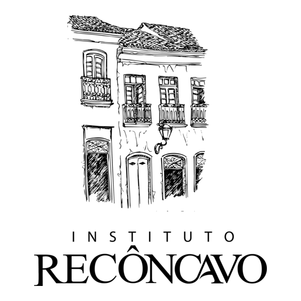 Instituto Reconcavo Logo PNG Vector