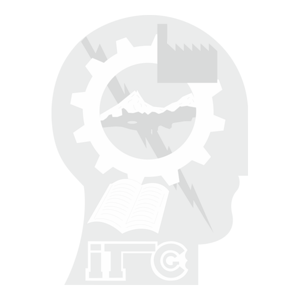 INSTITUTO TECNOLOGICO DE CIUDAD GUZMAN Logo PNG Vector