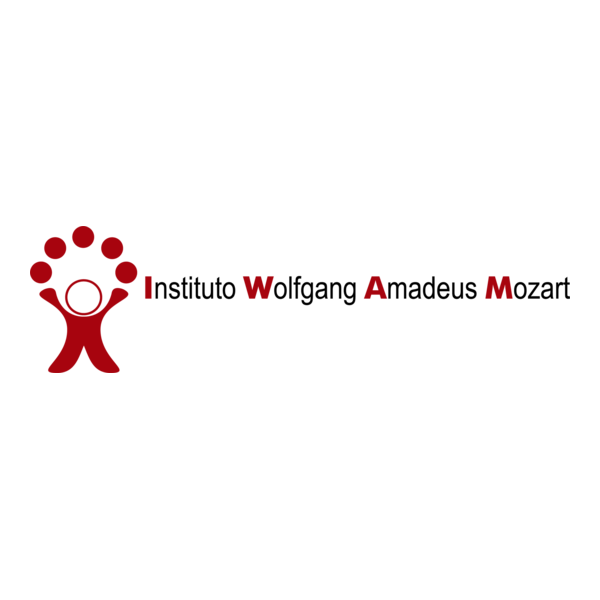 Instituto Wolfgang Amadeus Mozart Logo PNG Vector