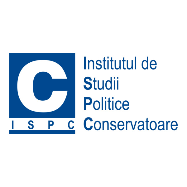 Institutul de Studii Politice Conservatoarea Logo PNG Vector