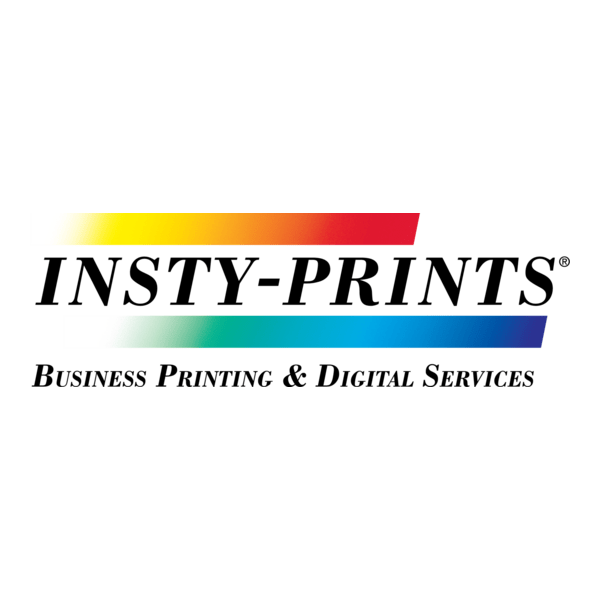 Insty-Prints Logo PNG Vector