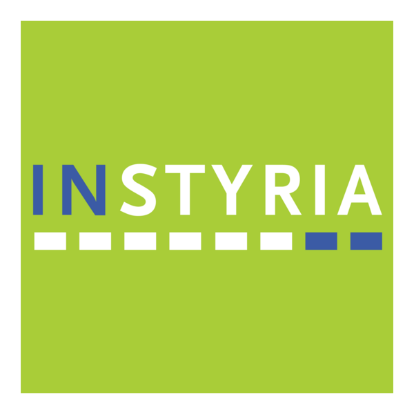 INSTYRIA Logo PNG Vector