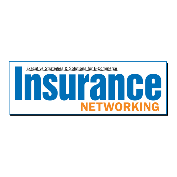 Insurance Networking Logo PNG Vector