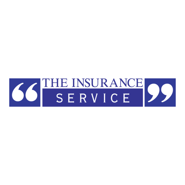Insurance Service Logo PNG Vector