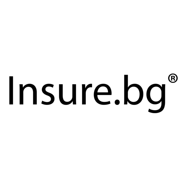 insure.bg Logo PNG Vector