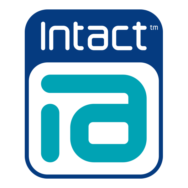 Intact Logo PNG Vector