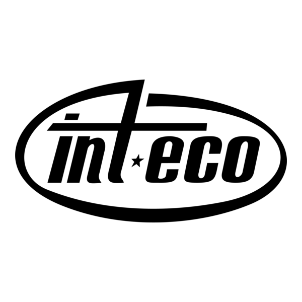 Inteco Logo PNG Vector