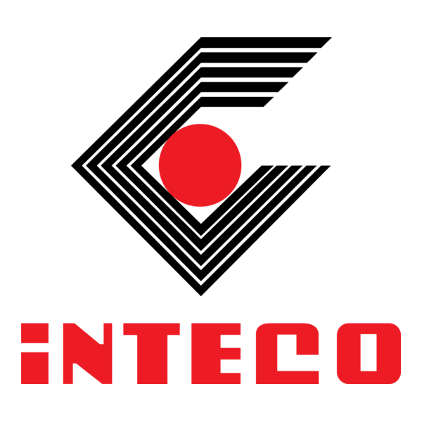 Inteco Logo PNG Vector