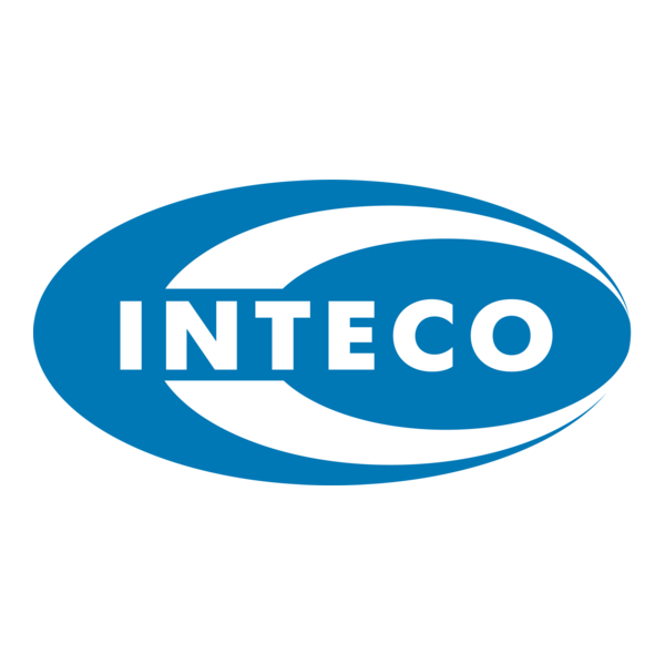 INTECO Logo PNG Vector