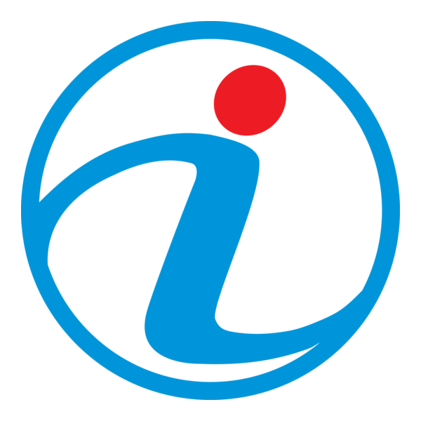 Integ Logo PNG Vector