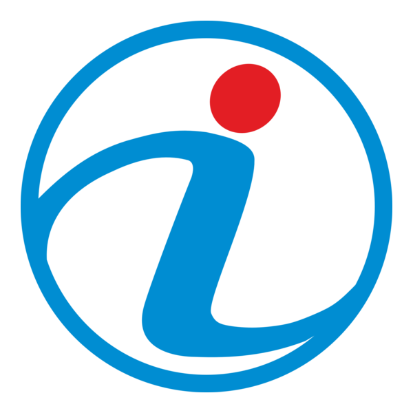 Integ Logo PNG Vector