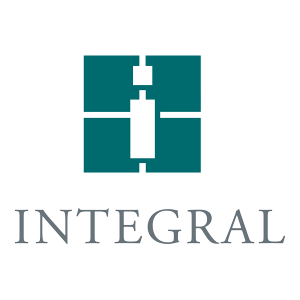 Integral Logo PNG Vector