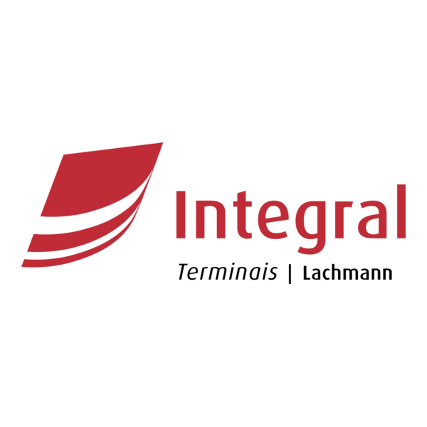 Integral Logo PNG Vector