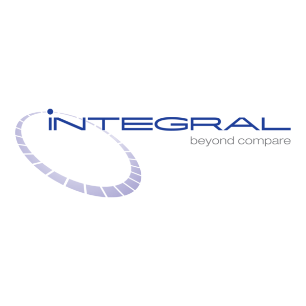 Integral Logo PNG Vector