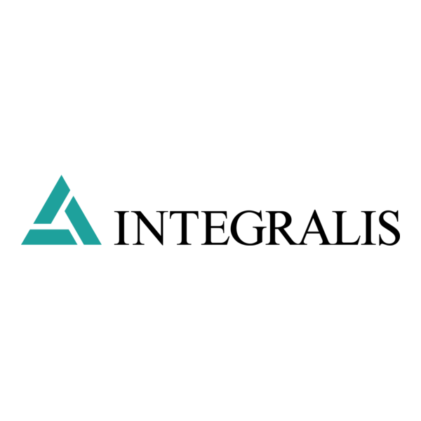 Integralis Logo PNG Vector