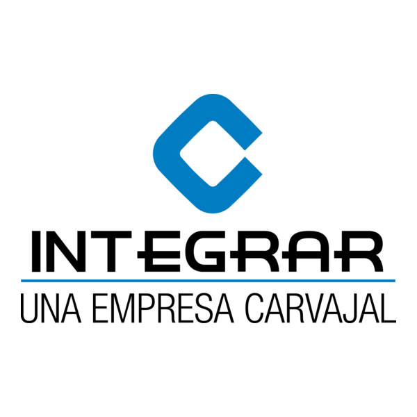 Integrar Logo PNG Vector