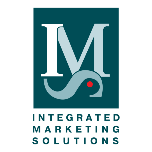 Integrated Marketing Logo PNG Vector