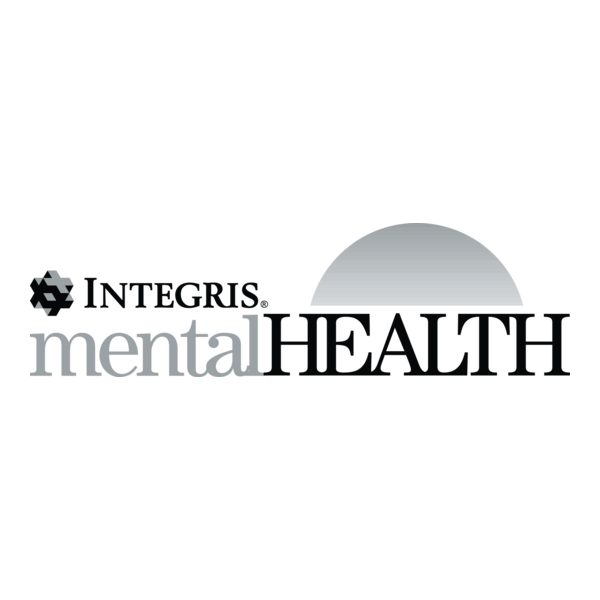 Integris Mental Health Logo PNG Vector