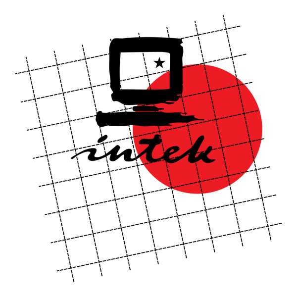 Intek Logo PNG Vector