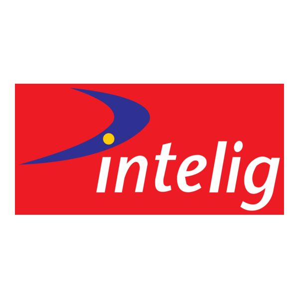 Intelig Logo PNG Vector
