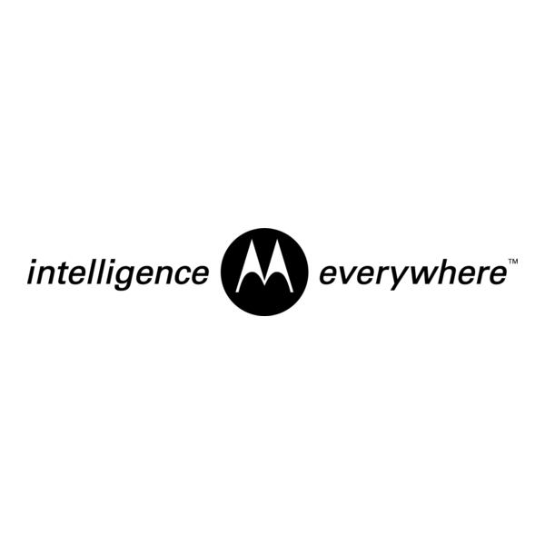 Intelligence Everywhere Logo PNG Vector