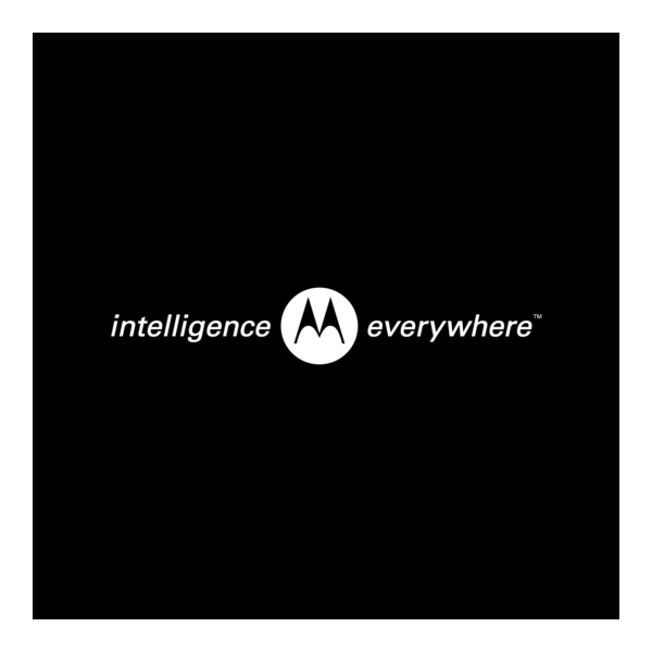 Intelligence Everywhere Logo PNG Vector