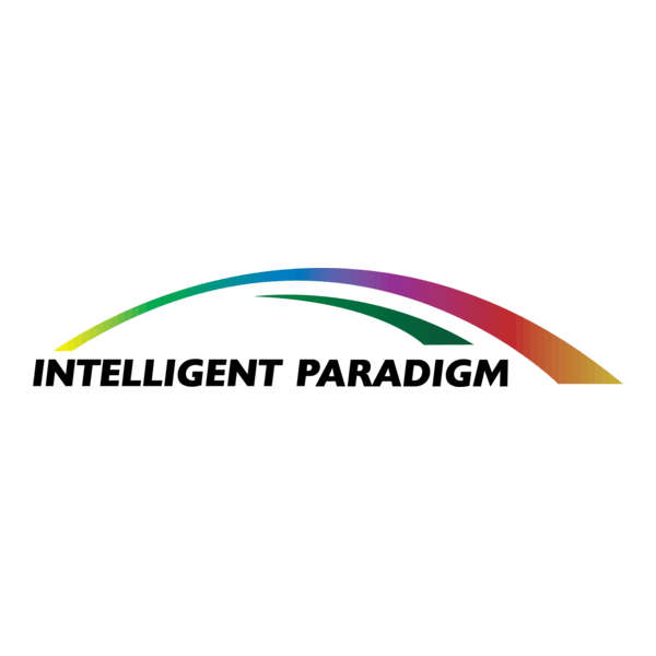 Intelligent Paradigm Logo PNG Vector (EPS) Free Download