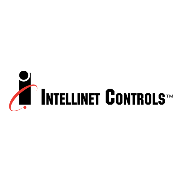 Intellinet Controls Logo PNG Vector