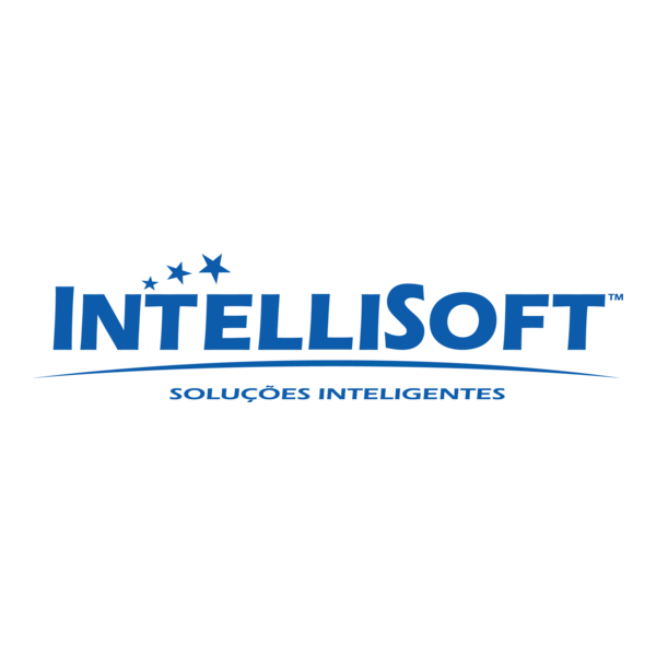 IntelliSoft Logo PNG Vector
